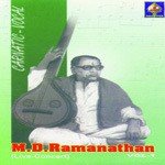 M.D. Ramanathan Songs MP3 Download